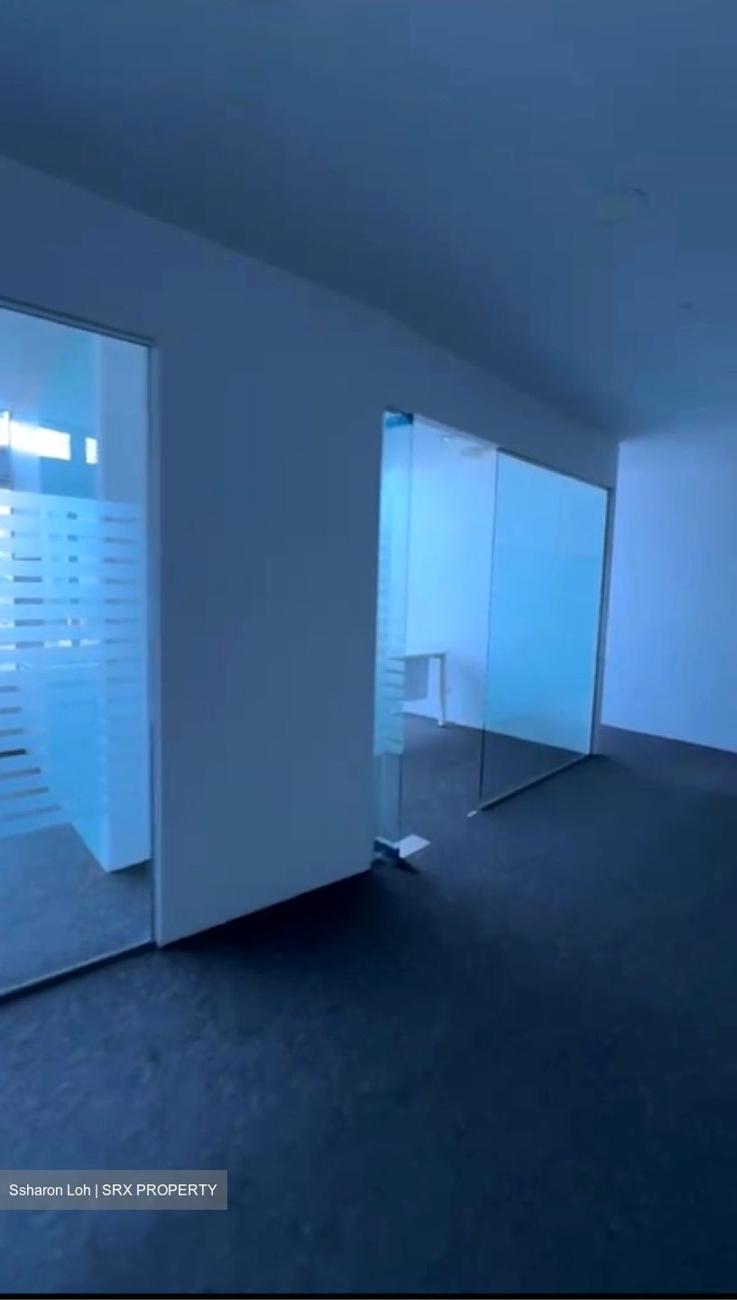 The Plaza (D7), Office #597739831